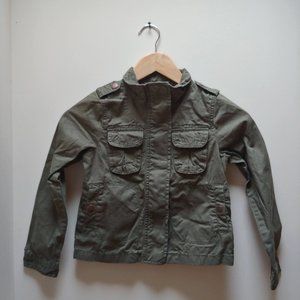 ✨ HOST PICK ✨**NWT** Kid fall coat